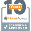 Home Advisor 10 Years