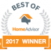 Home Advisors Best 2017